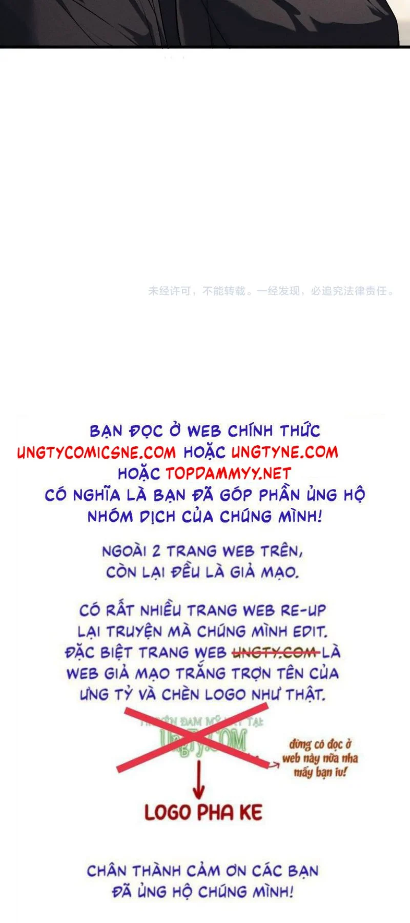 Thoát Cương - Chap 57