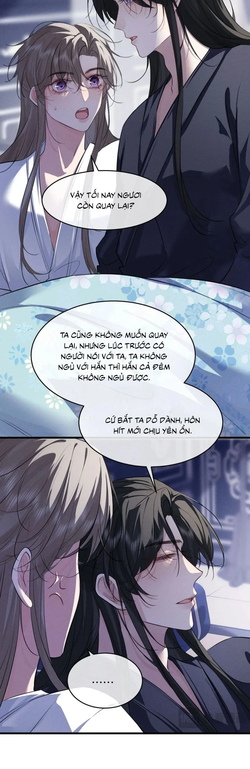 Thoát Cương - Chap 57