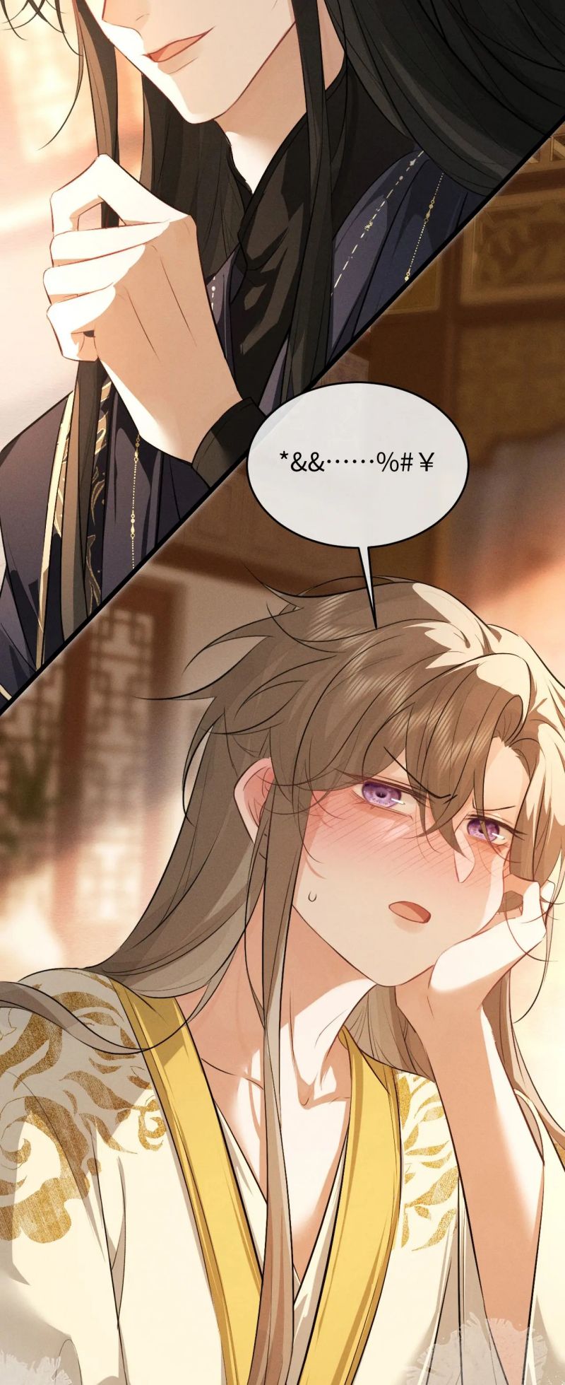 Thoát Cương - Chap 60