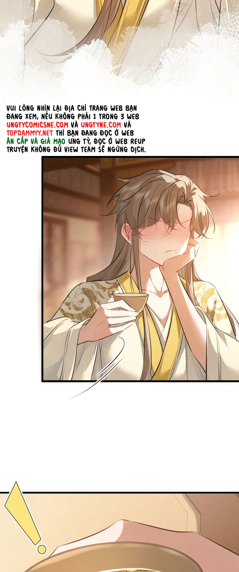 Thoát Cương - Chap 60