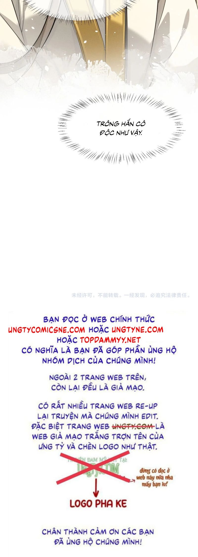 Thoát Cương - Chap 60