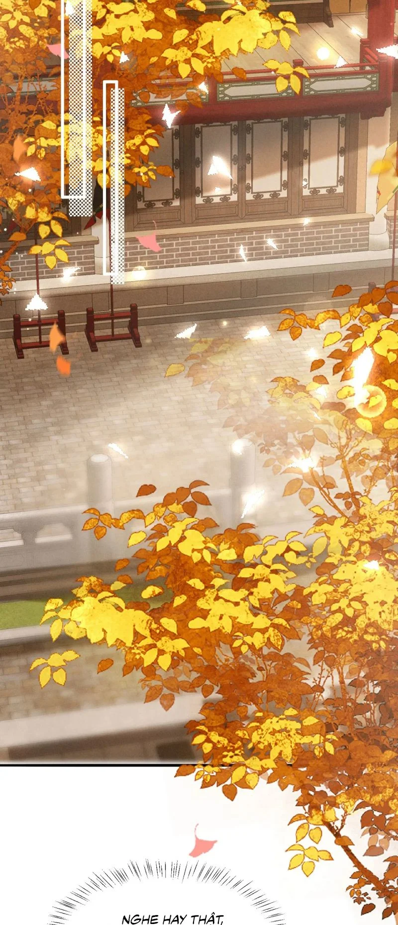 Thoát Cương - Chap 61