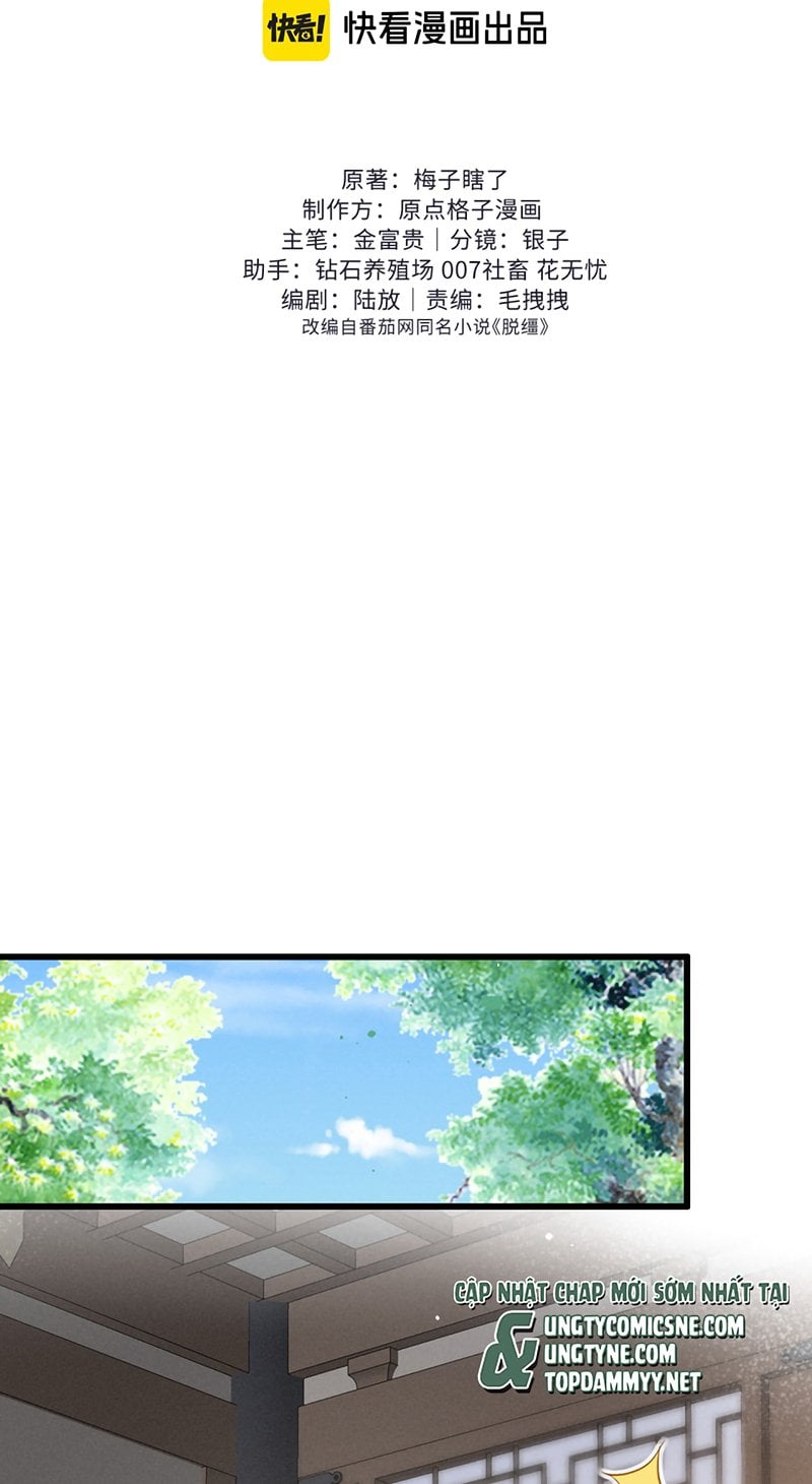 Thoát Cương - Chap 68