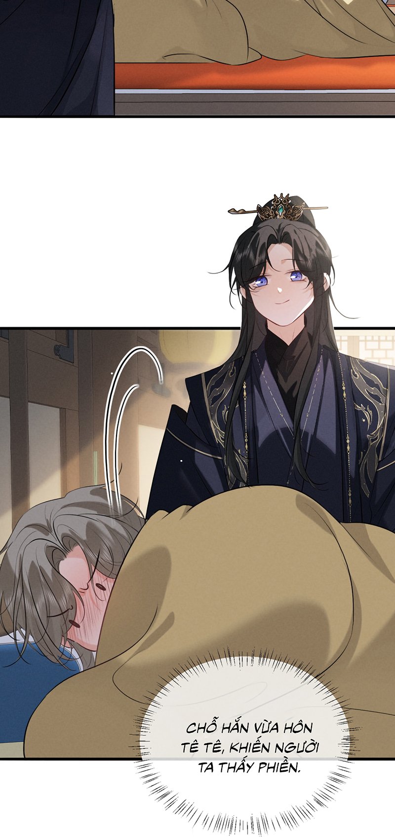 Thoát Cương - Chap 68