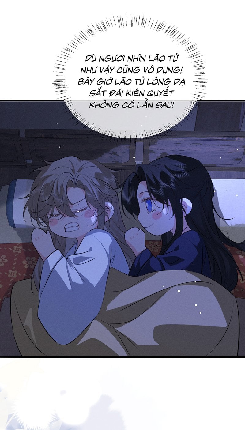 Thoát Cương - Chap 68