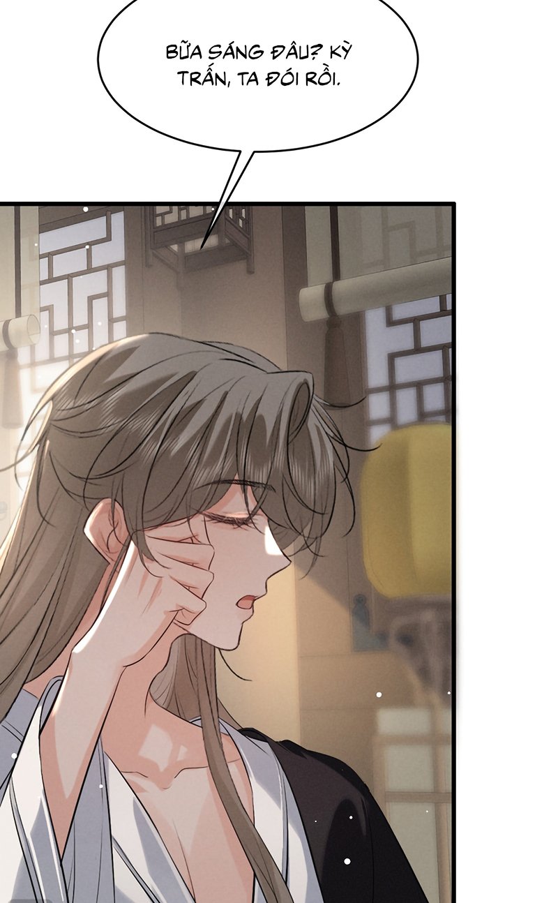 Thoát Cương - Chap 68