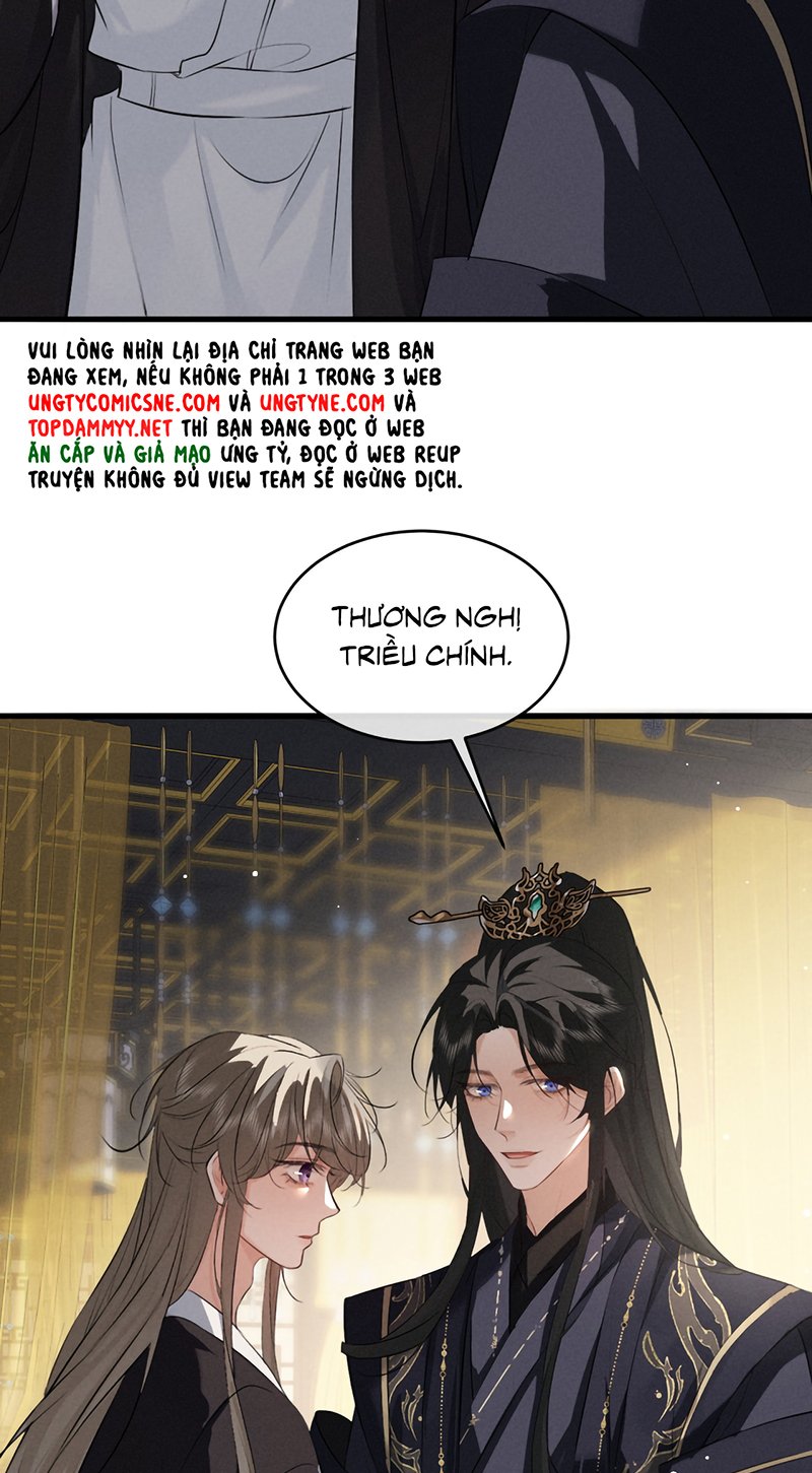 Thoát Cương - Chap 68