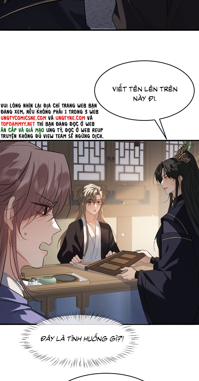 Thoát Cương - Chap 68