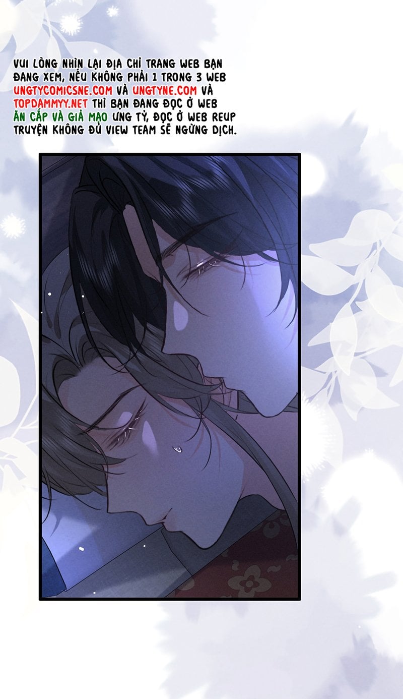 Thoát Cương - Chap 68