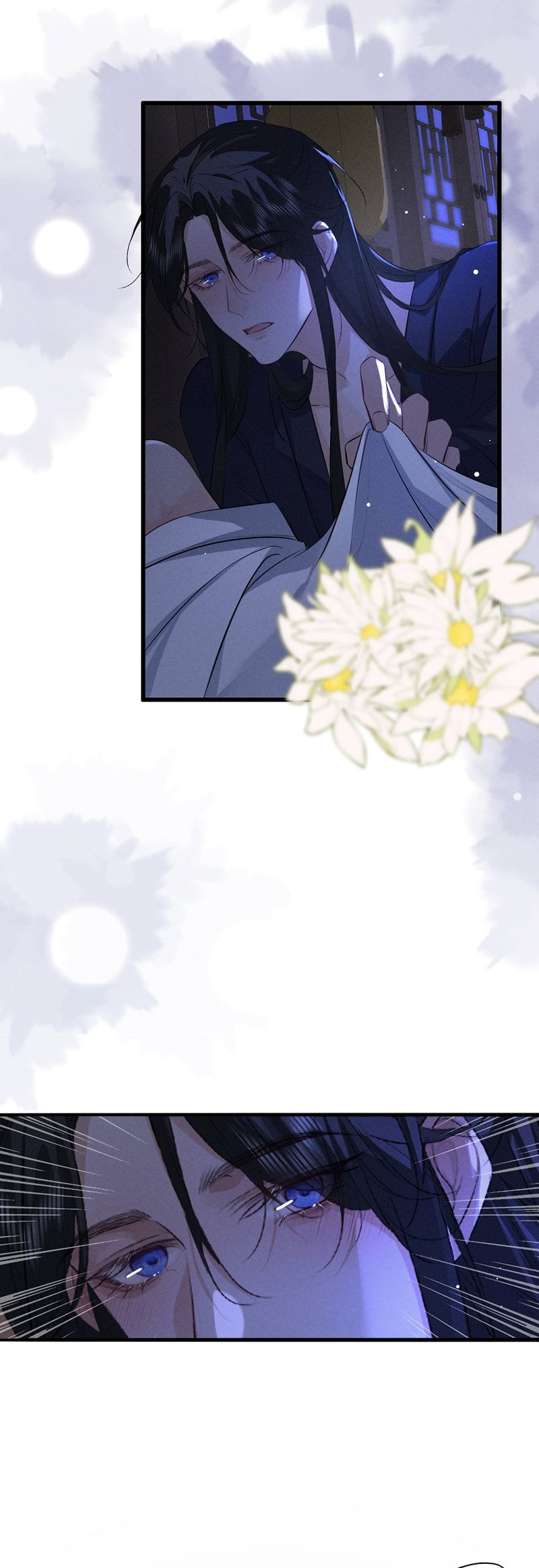 Thoát Cương - Chap 68