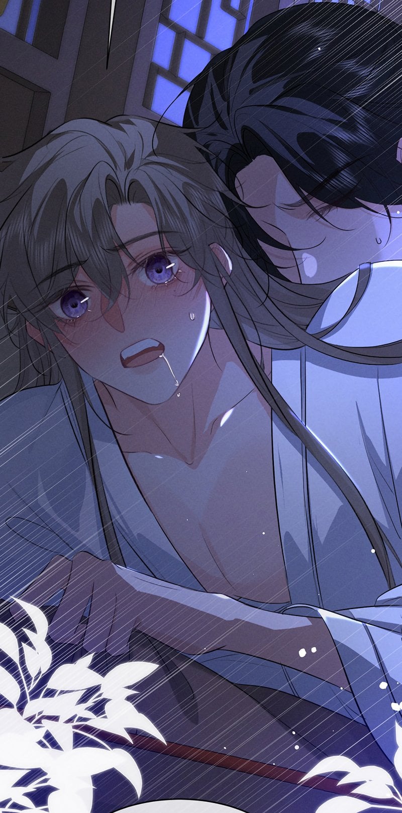 Thoát Cương - Chap 68