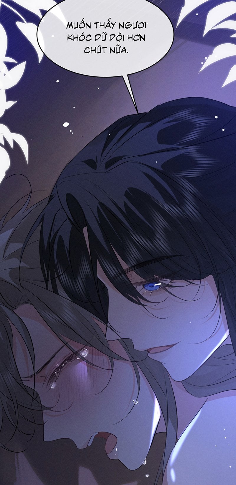 Thoát Cương - Chap 68