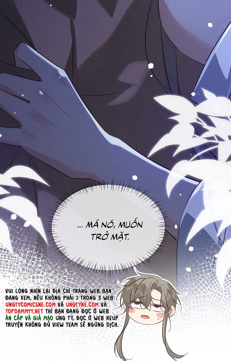 Thoát Cương - Chap 68