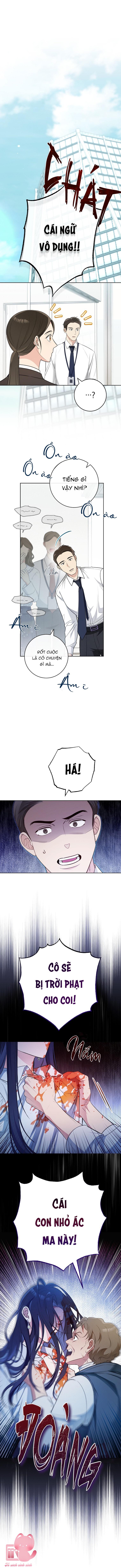 Thoát Khỏi Đóa Hoa Kiều Diễm Này - Chap 1