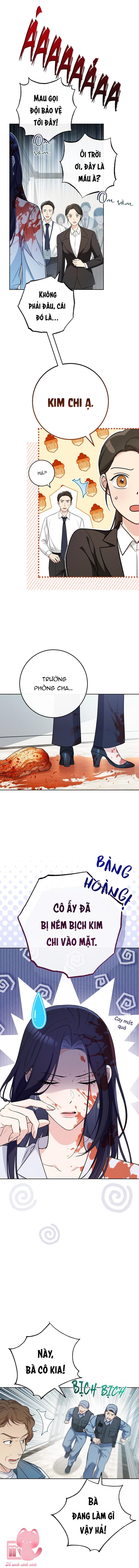 Thoát Khỏi Đóa Hoa Kiều Diễm Này - Chap 1