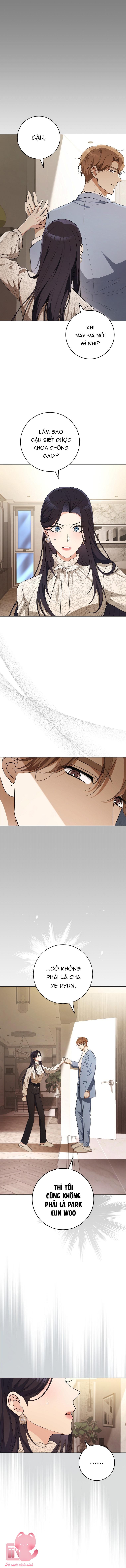 Thoát Khỏi Đóa Hoa Kiều Diễm Này - Chap 11