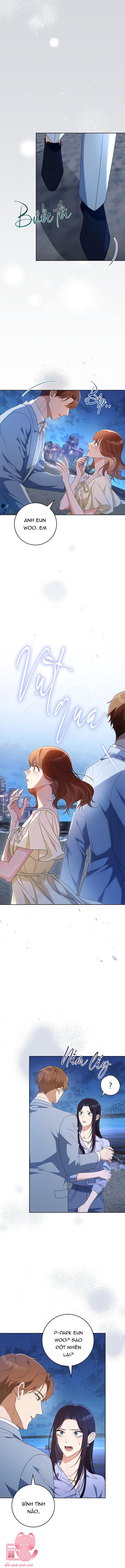 Thoát Khỏi Đóa Hoa Kiều Diễm Này - Chap 13