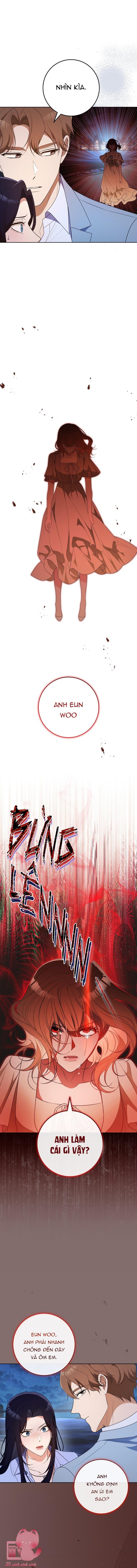 Thoát Khỏi Đóa Hoa Kiều Diễm Này - Chap 13