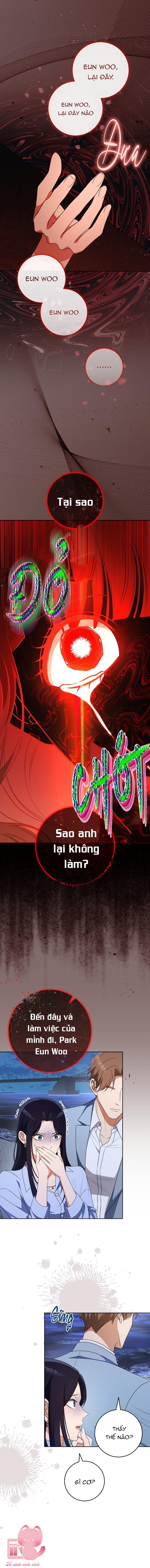 Thoát Khỏi Đóa Hoa Kiều Diễm Này - Chap 13