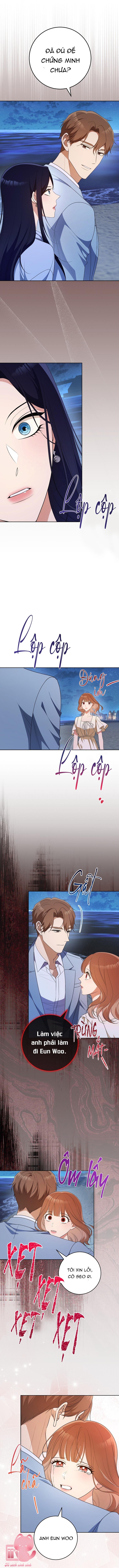 Thoát Khỏi Đóa Hoa Kiều Diễm Này - Chap 13