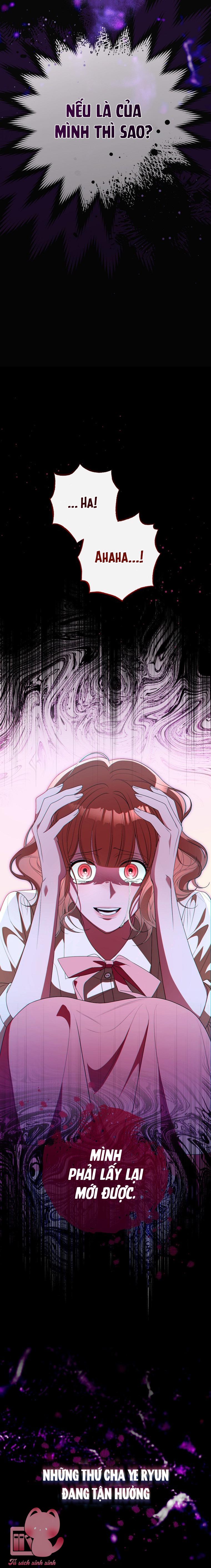 Thoát Khỏi Đóa Hoa Kiều Diễm Này - Chap 16