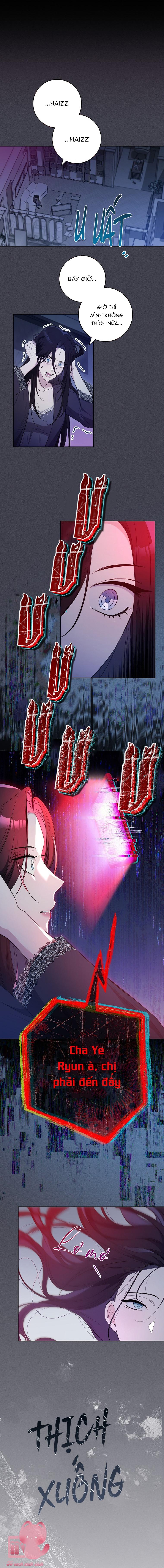 Thoát Khỏi Đóa Hoa Kiều Diễm Này - Chap 2