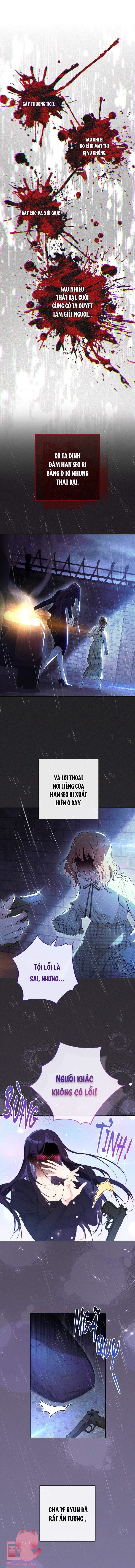 Thoát Khỏi Đóa Hoa Kiều Diễm Này - Chap 2