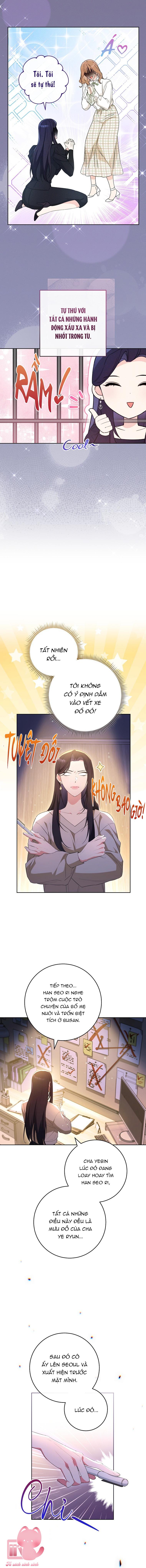 Thoát Khỏi Đóa Hoa Kiều Diễm Này - Chap 2