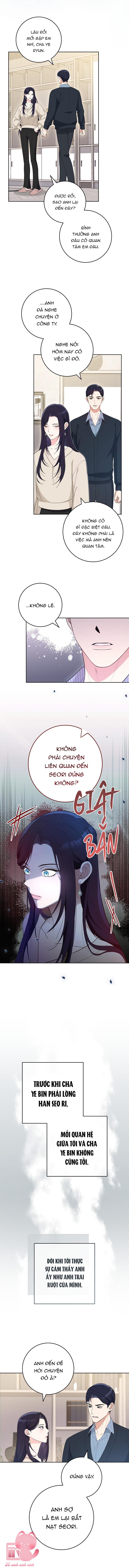 Thoát Khỏi Đóa Hoa Kiều Diễm Này - Chap 2