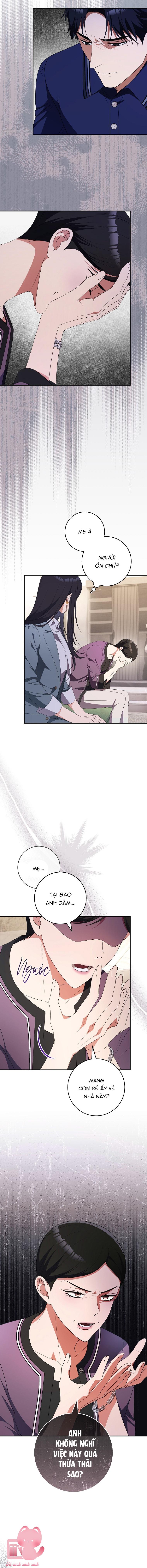 Thoát Khỏi Đóa Hoa Kiều Diễm Này - Chap 20