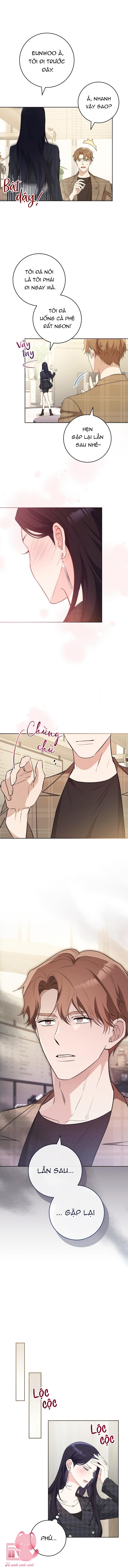 Thoát Khỏi Đóa Hoa Kiều Diễm Này - Chap 3