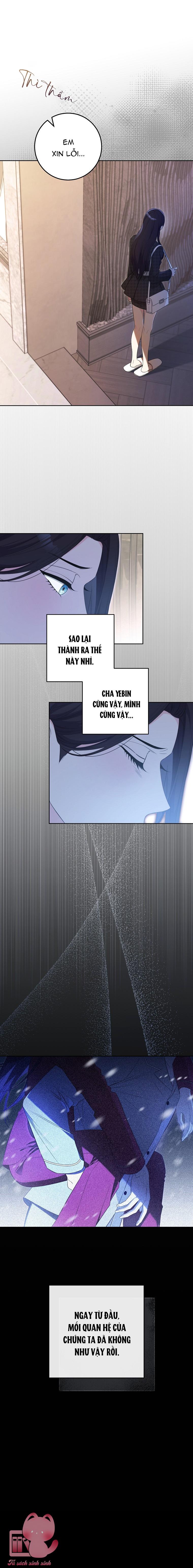 Thoát Khỏi Đóa Hoa Kiều Diễm Này - Chap 4