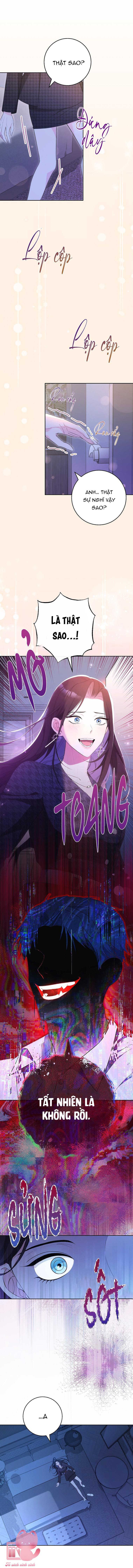 Thoát Khỏi Đóa Hoa Kiều Diễm Này - Chap 5