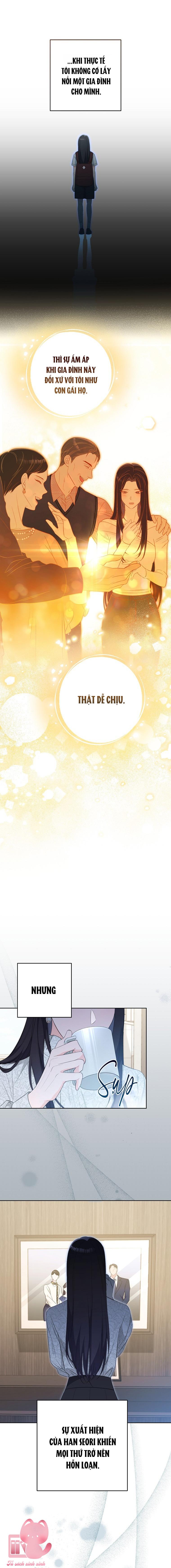 Thoát Khỏi Đóa Hoa Kiều Diễm Này - Chap 5