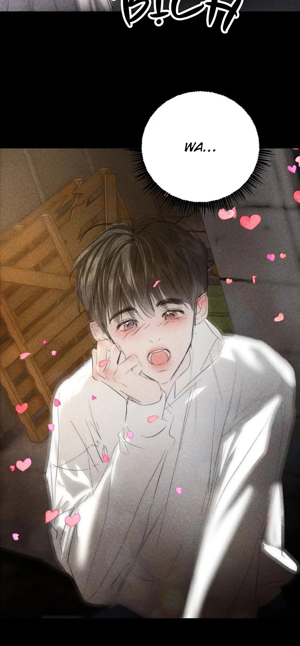 Thoát Khỏi Hầm Ngục Chap 48 - Next Chap 49