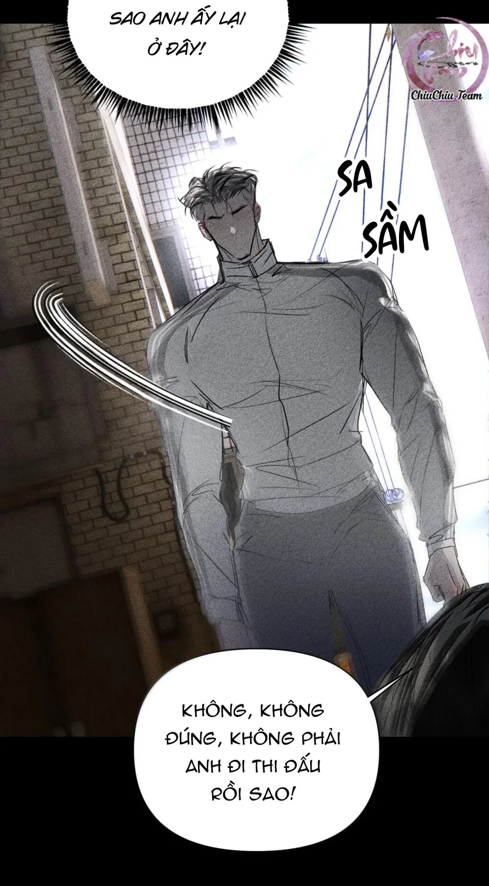 Thoát Khỏi Hầm Ngục Chap 48 - Next Chap 49