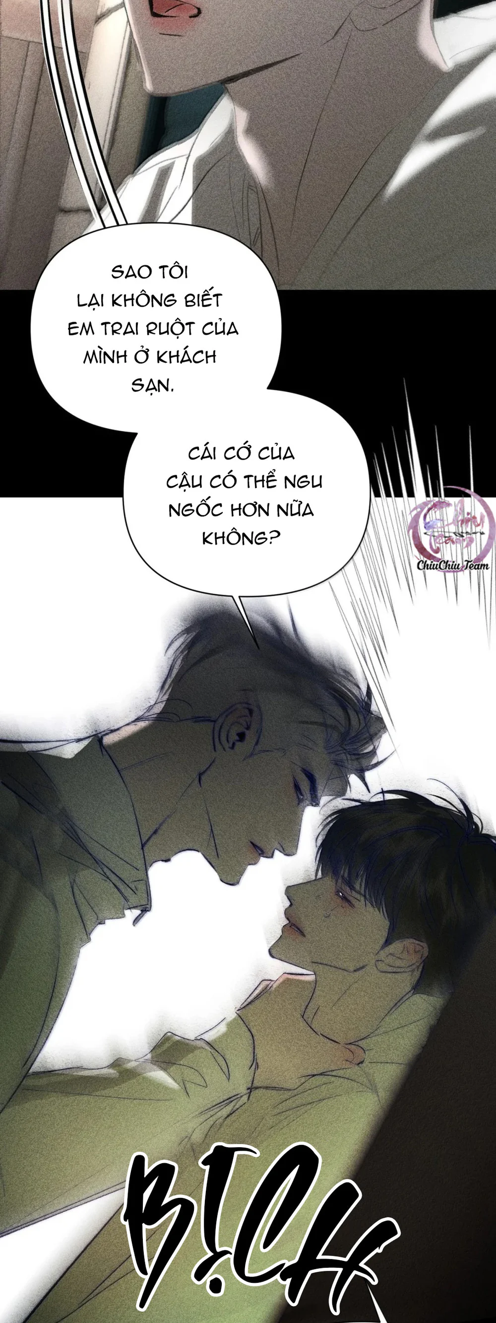 Thoát Khỏi Hầm Ngục Chap 48 - Next Chap 49