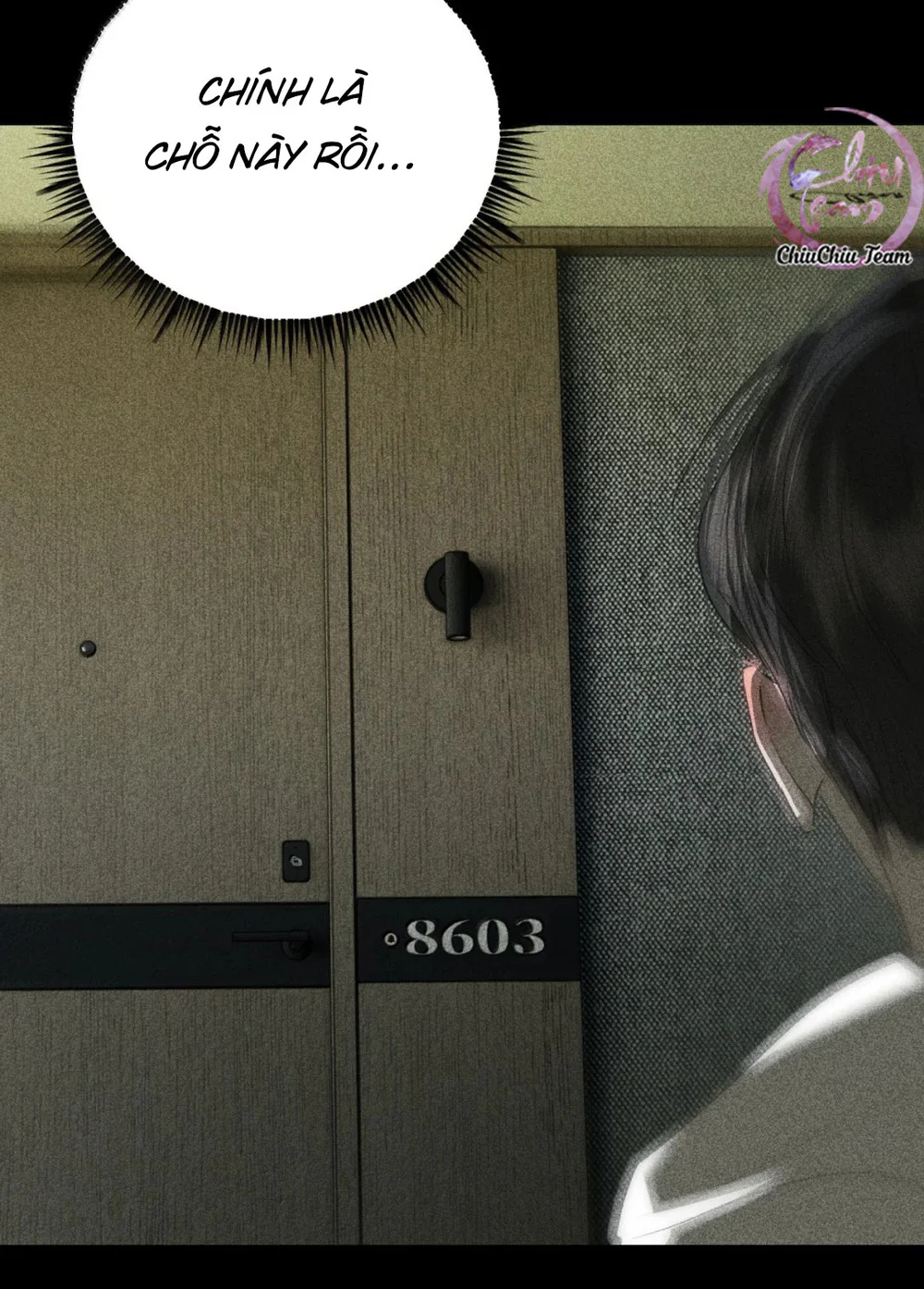 Thoát Khỏi Hầm Ngục Chap 48 - Next Chap 49