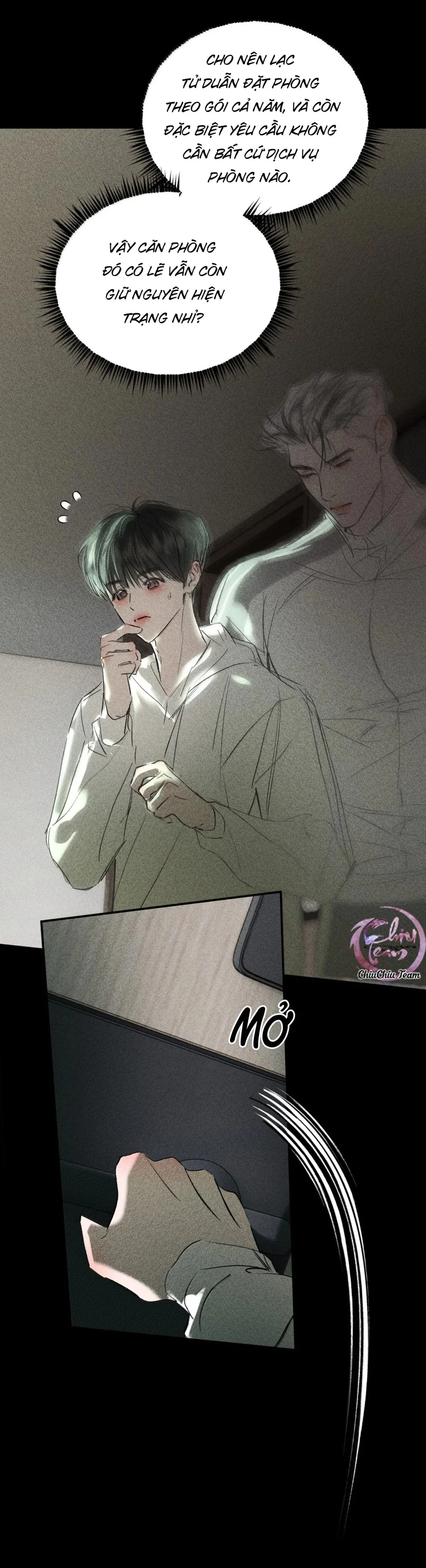 Thoát Khỏi Hầm Ngục Chap 48 - Next Chap 49