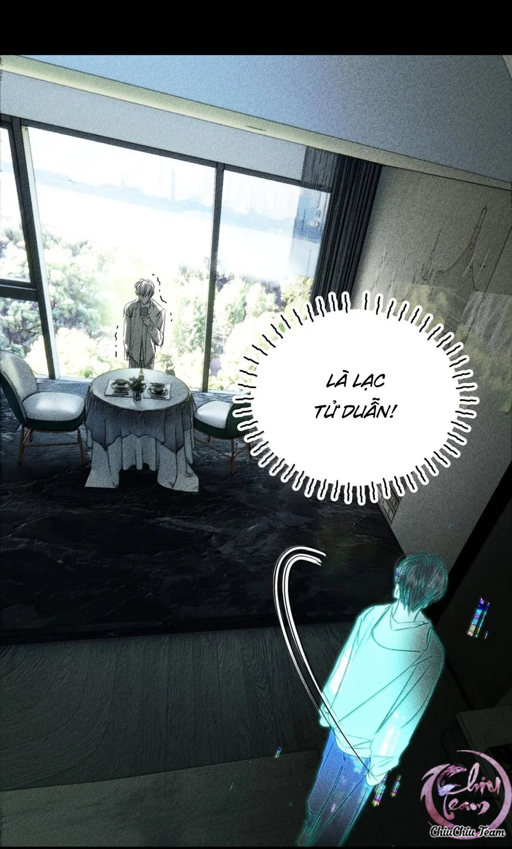 Thoát Khỏi Hầm Ngục Chap 48 - Next Chap 49