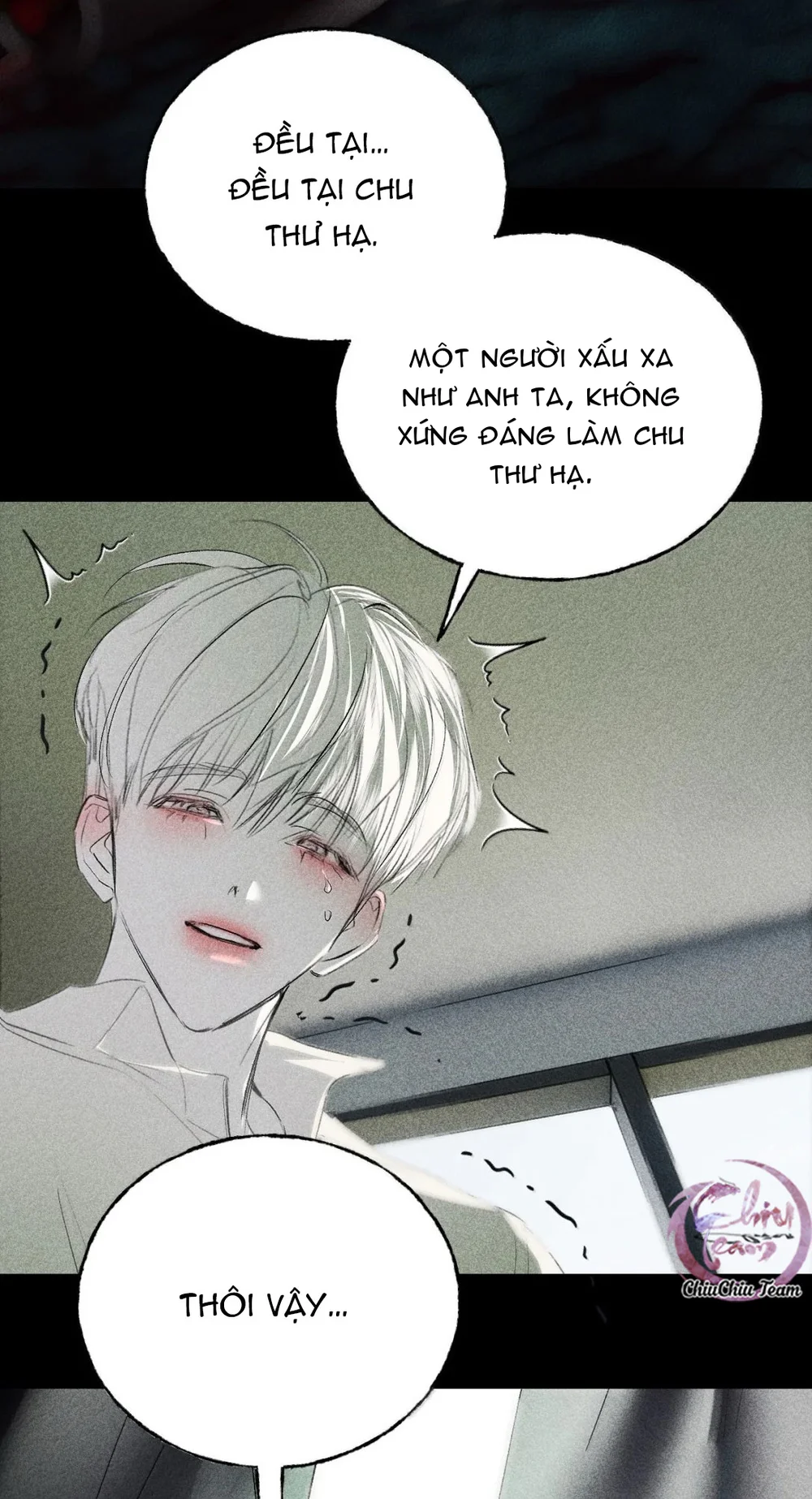 Thoát Khỏi Hầm Ngục Chap 48 - Next Chap 49