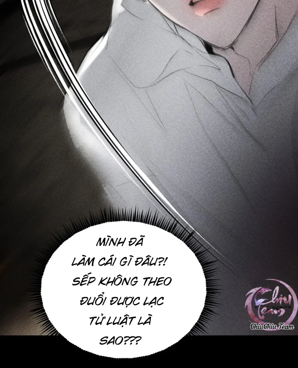 Thoát Khỏi Hầm Ngục Chap 48 - Next Chap 49