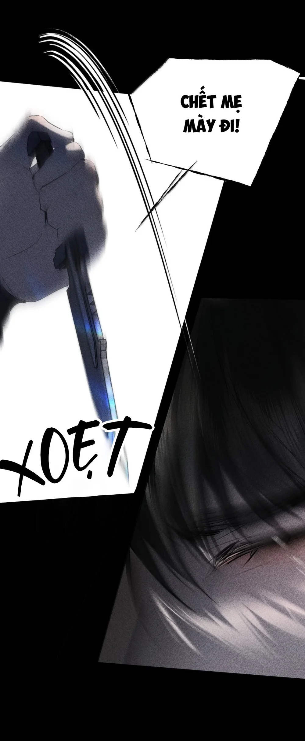 Thoát Khỏi Hầm Ngục Chap 48 - Next Chap 49