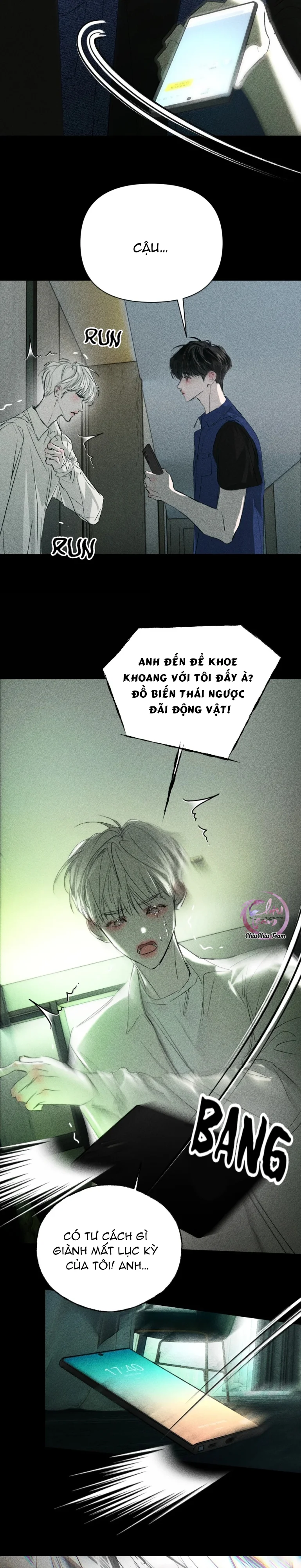 Thoát Khỏi Hầm Ngục Chap 49 - Next Chap 50