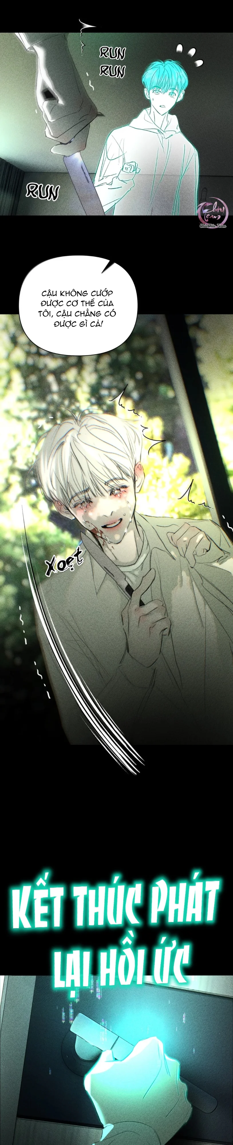 Thoát Khỏi Hầm Ngục Chap 49 - Next Chap 50