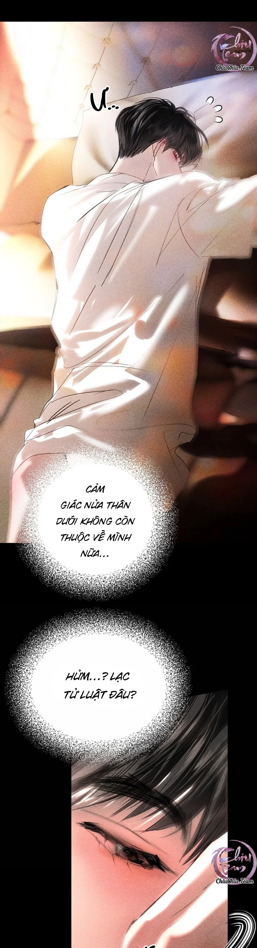 Thoát Khỏi Hầm Ngục Chap 50 - Next Chap 51