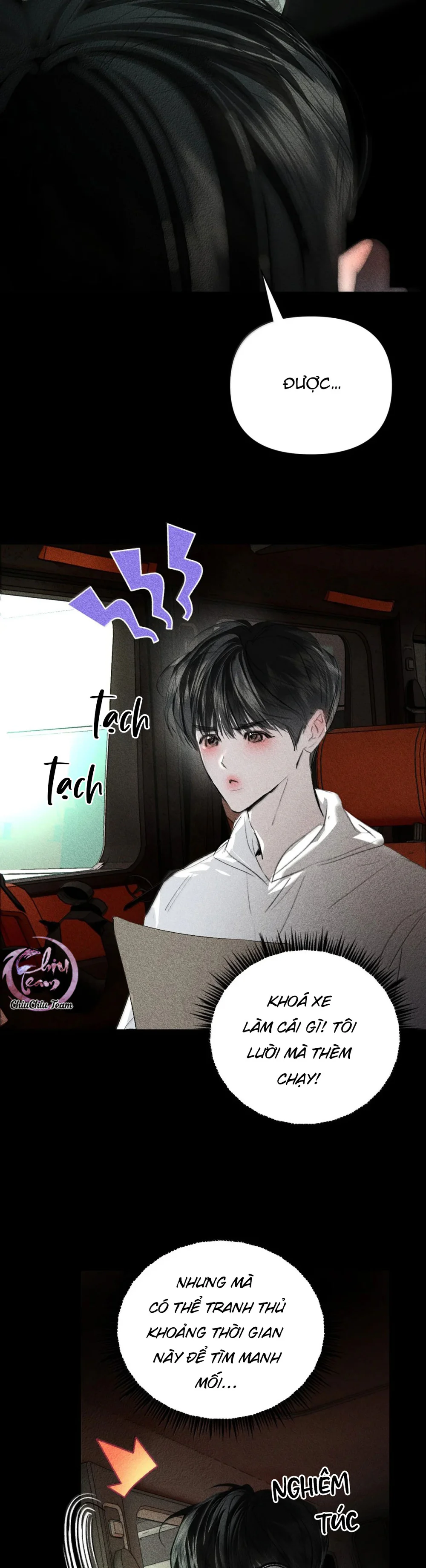 Thoát Khỏi Hầm Ngục Chap 50 - Next Chap 51