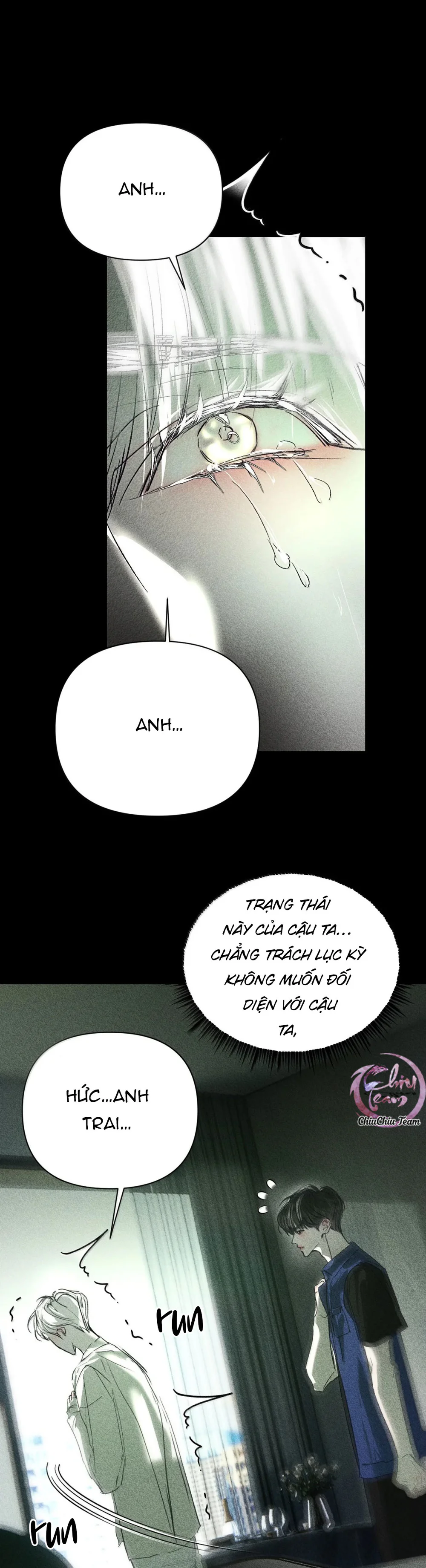 Thoát Khỏi Hầm Ngục Chap 50 - Next Chap 51