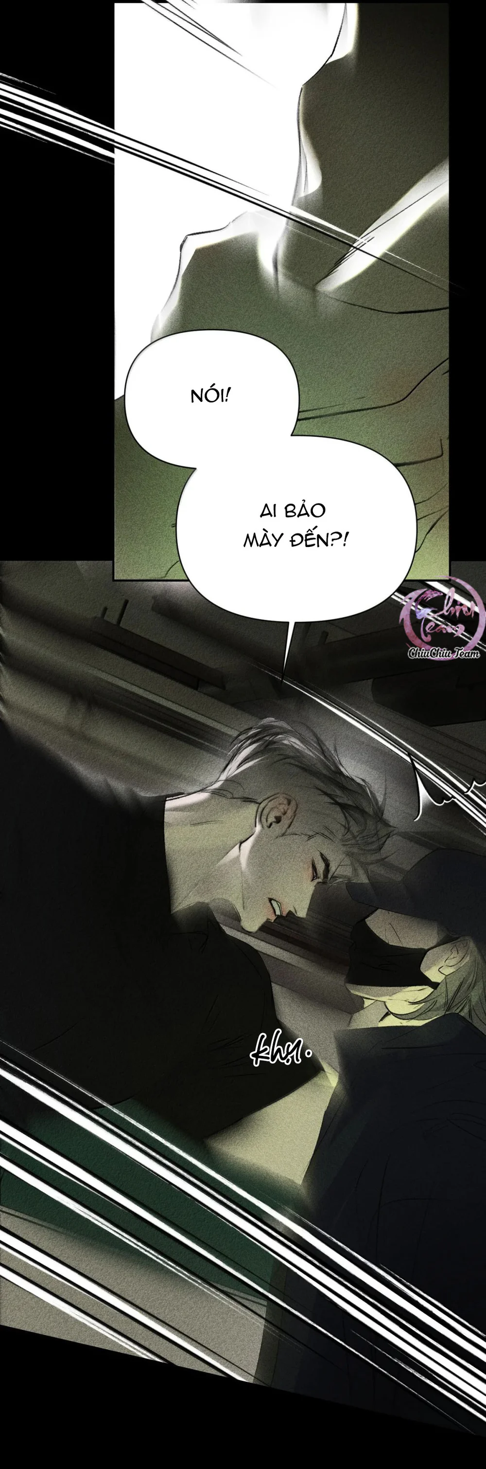 Thoát Khỏi Hầm Ngục Chap 50 - Next Chap 51
