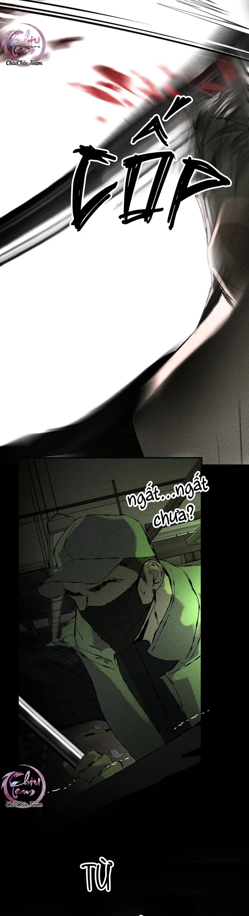 Thoát Khỏi Hầm Ngục Chap 50 - Next Chap 51